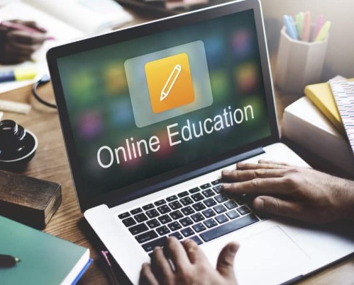 online school